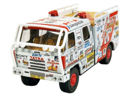 Kovap Tatra 815 Dakar 1994 1:43 